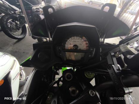 KAWASAKI Versys 650 ABS, Foto 3
