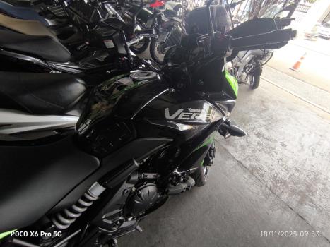 KAWASAKI Versys 650 ABS, Foto 4
