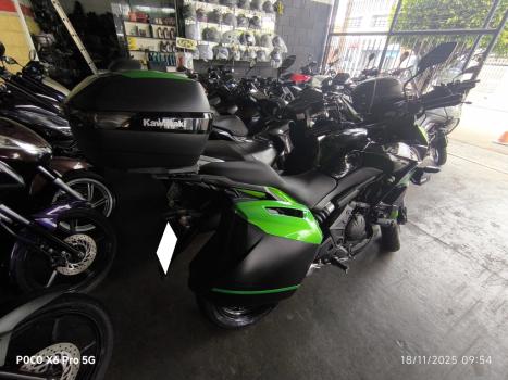 KAWASAKI Versys 650 ABS, Foto 5