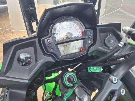 KAWASAKI Versys 650 ABS, Foto 2