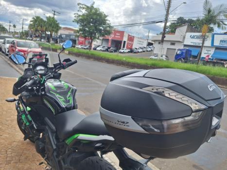 KAWASAKI Versys 650 ABS, Foto 5