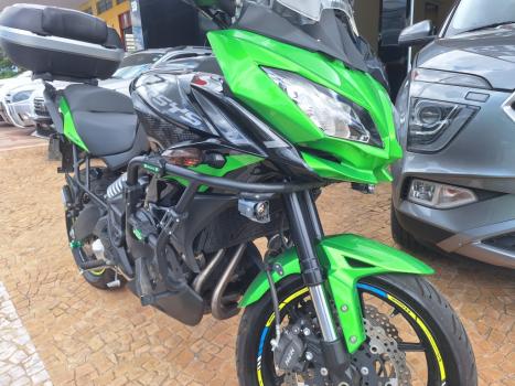 KAWASAKI Versys 650 ABS, Foto 6