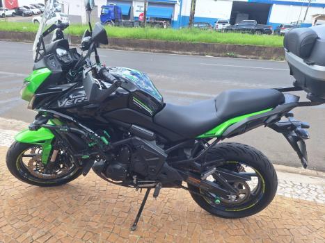 KAWASAKI Versys 650 ABS, Foto 7