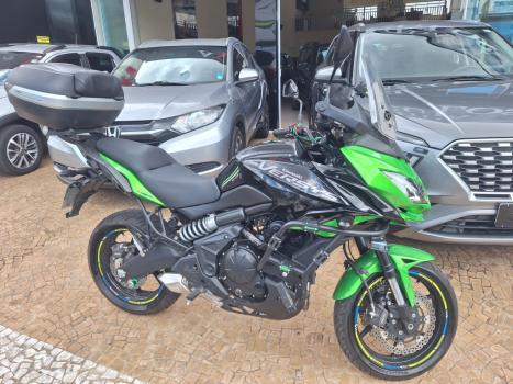 KAWASAKI Versys 650 ABS, Foto 8