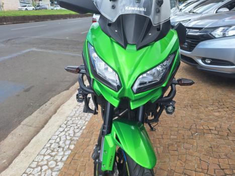 KAWASAKI Versys 650 ABS, Foto 10