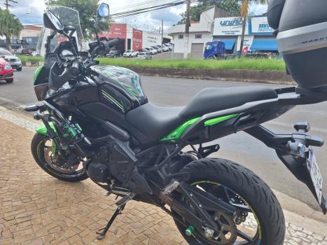 KAWASAKI Versys 650 ABS, Foto 11