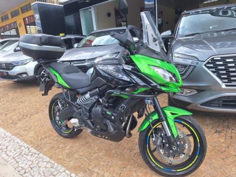 KAWASAKI Versys 650 ABS, Foto 12