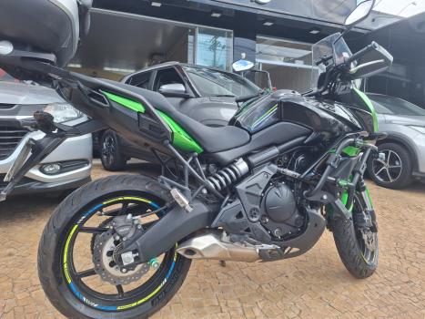KAWASAKI Versys 650 ABS, Foto 13