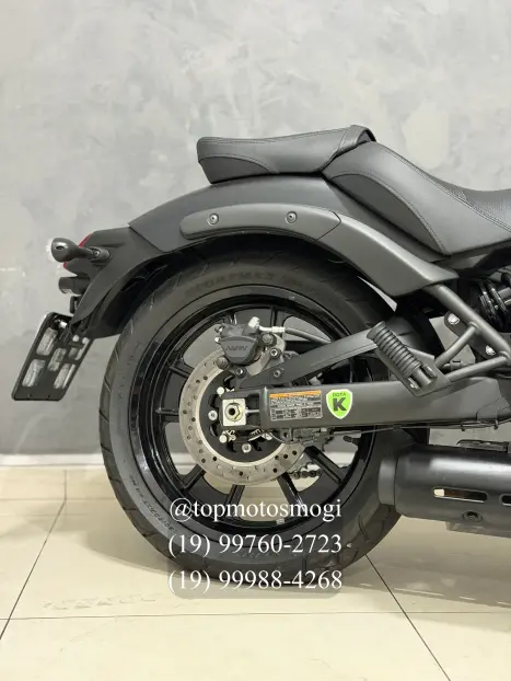KAWASAKI Vulcan 650 S , Foto 5