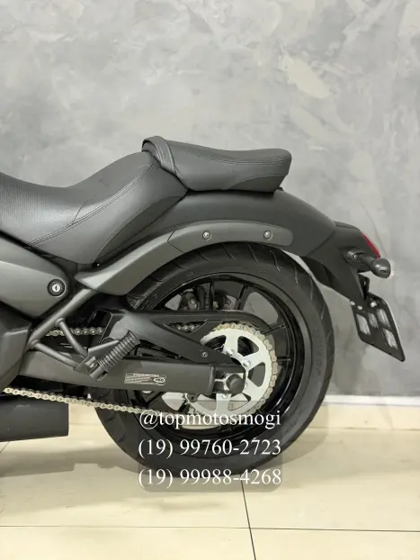 KAWASAKI Vulcan 650 S , Foto 9