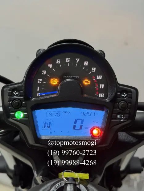 KAWASAKI Vulcan 650 S , Foto 11