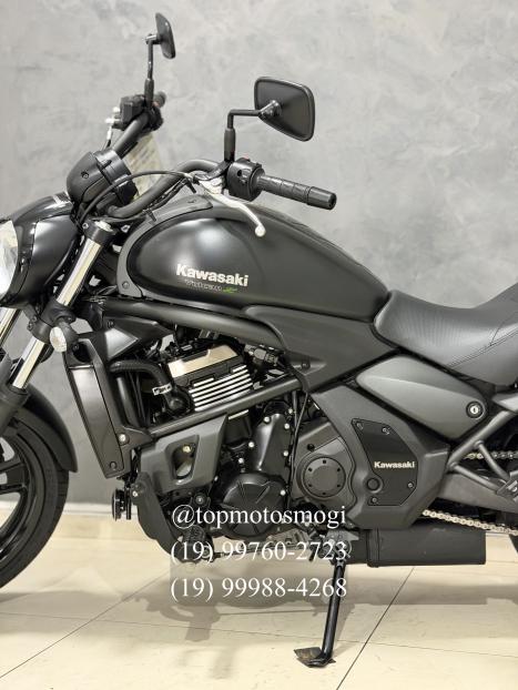 KAWASAKI Vulcan 650 S , Foto 8