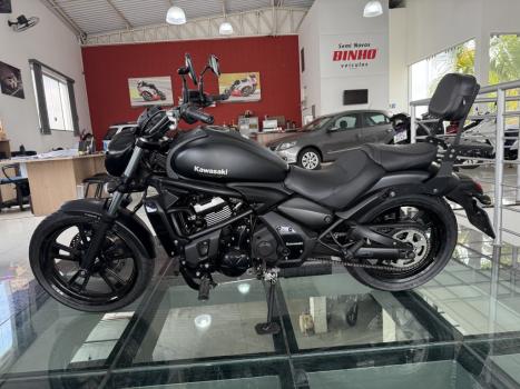 KAWASAKI Vulcan 650 S , Foto 1