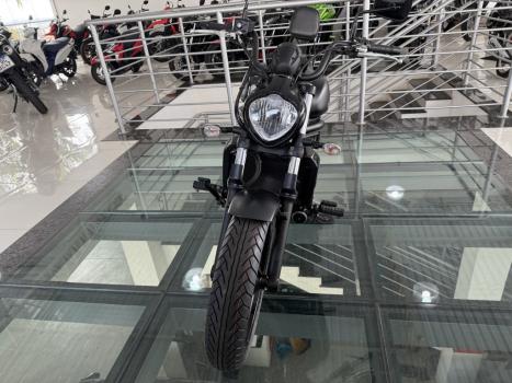 KAWASAKI Vulcan 650 S , Foto 2