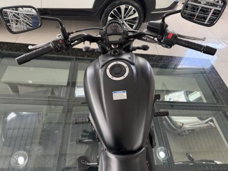 KAWASAKI Vulcan 650 S , Foto 3