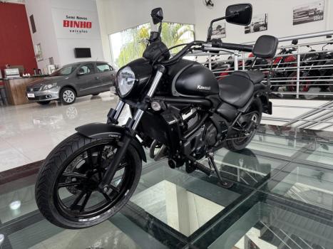 KAWASAKI Vulcan 650 S , Foto 4