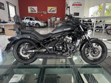 KAWASAKI Vulcan 650 S , Foto 5