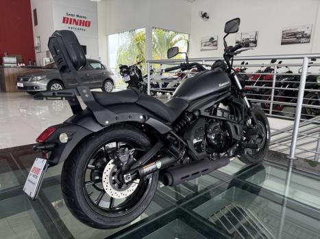 KAWASAKI Vulcan 650 S , Foto 6