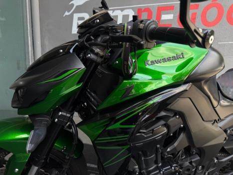 KAWASAKI Z 1000 ABS, Foto 1 KAWASAKI Z 1000 ABS, Foto 1