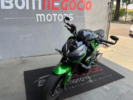 KAWASAKI Z 1000 ABS, Foto 2 KAWASAKI Z 1000 ABS, Foto 2