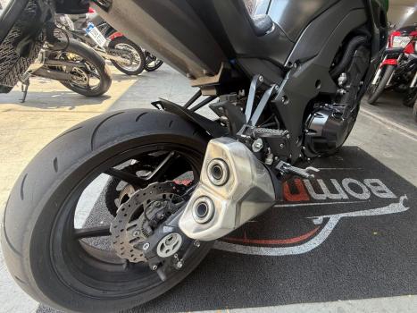 KAWASAKI Z 1000 ABS, Foto 5 KAWASAKI Z 1000 ABS, Foto 5