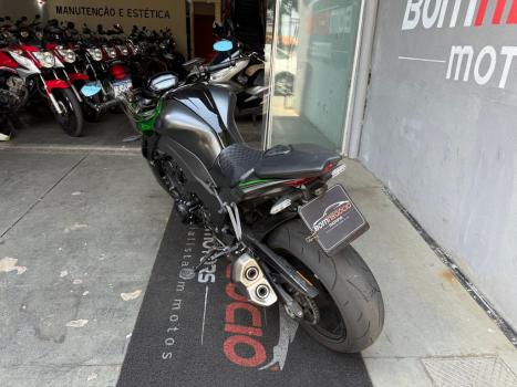 KAWASAKI Z 1000 ABS, Foto 6 KAWASAKI Z 1000 ABS, Foto 6