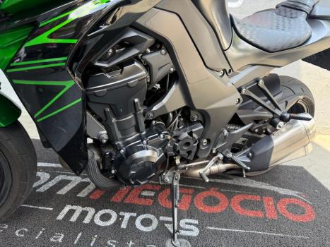 KAWASAKI Z 1000 ABS, Foto 7 KAWASAKI Z 1000 ABS, Foto 7