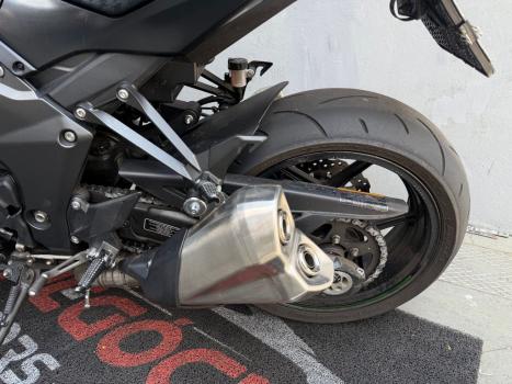 KAWASAKI Z 1000 ABS, Foto 9 KAWASAKI Z 1000 ABS, Foto 9