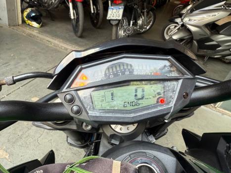 KAWASAKI Z 1000 ABS, Foto 10 KAWASAKI Z 1000 ABS, Foto 10