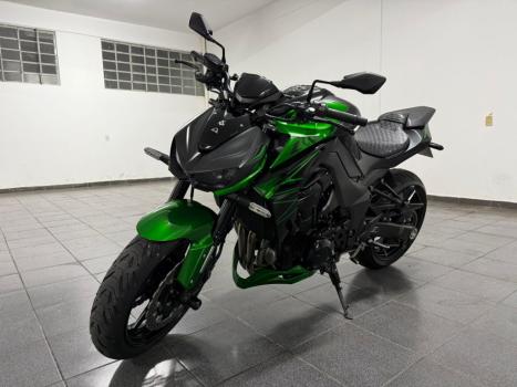 KAWASAKI Z 1000 ABS, Foto 1