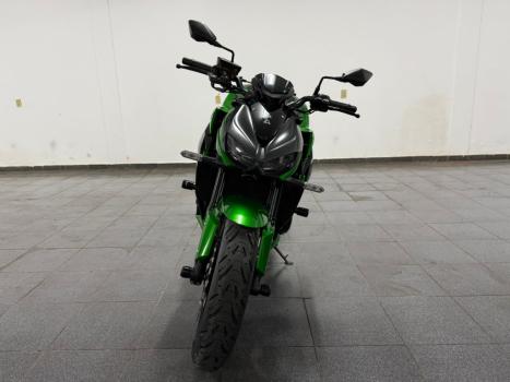 KAWASAKI Z 1000 ABS, Foto 2