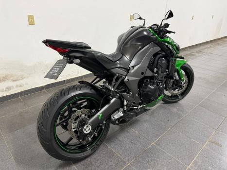 KAWASAKI Z 1000 ABS, Foto 5