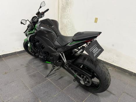 KAWASAKI Z 1000 ABS, Foto 7