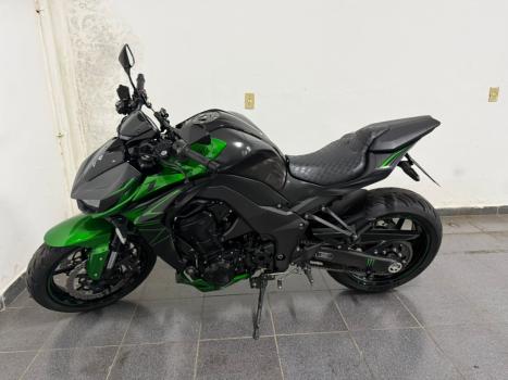 KAWASAKI Z 1000 ABS, Foto 8