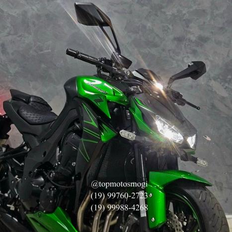 KAWASAKI Z 1000 ABS, Foto 2