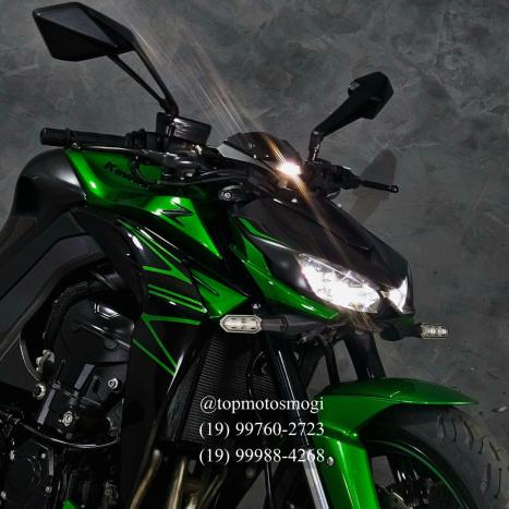 KAWASAKI Z 1000 ABS, Foto 3