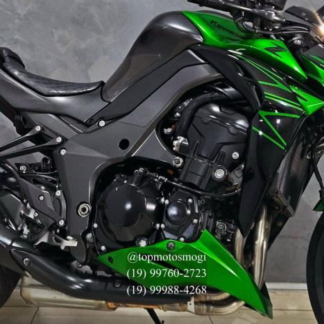 KAWASAKI Z 1000 ABS, Foto 4