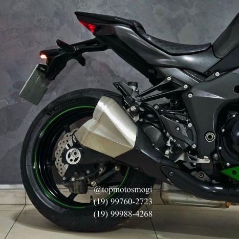 KAWASAKI Z 1000 ABS, Foto 5