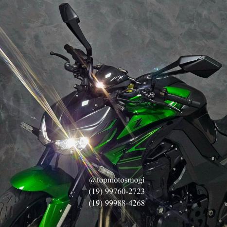 KAWASAKI Z 1000 ABS, Foto 7