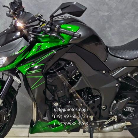 KAWASAKI Z 1000 ABS, Foto 8