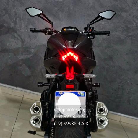 KAWASAKI Z 1000 ABS, Foto 9