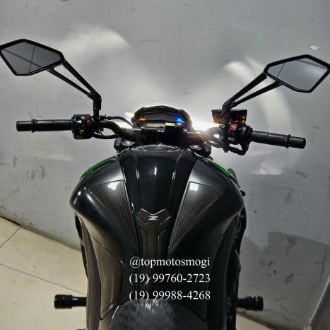 KAWASAKI Z 1000 ABS, Foto 10