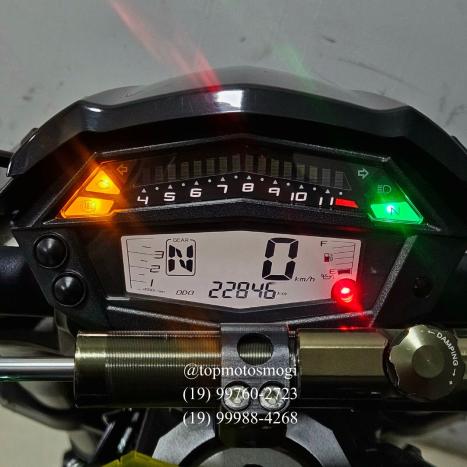 KAWASAKI Z 1000 ABS, Foto 11