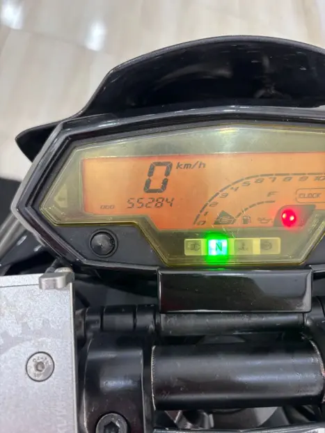 KAWASAKI Z 1000 ABS, Foto 2