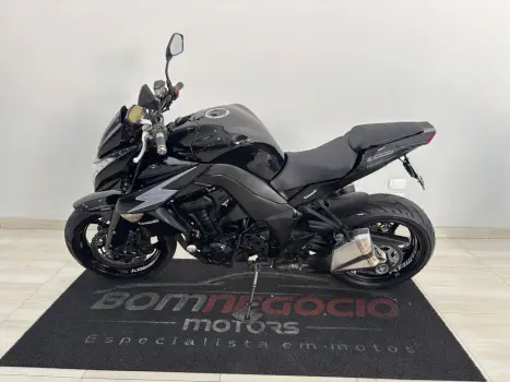 KAWASAKI Z 1000 ABS, Foto 3