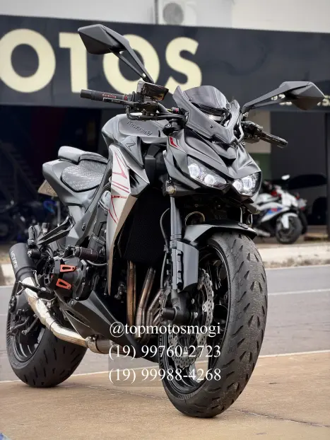 KAWASAKI Z 1000 ABS, Foto 2