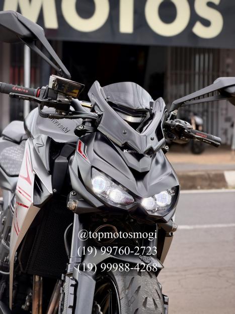 KAWASAKI Z 1000 ABS, Foto 3
