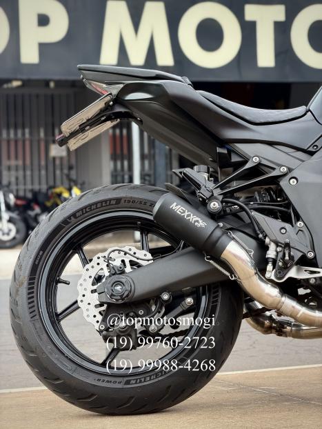 KAWASAKI Z 1000 ABS, Foto 5