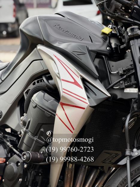 KAWASAKI Z 1000 ABS, Foto 6