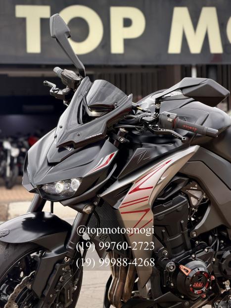 KAWASAKI Z 1000 ABS, Foto 8